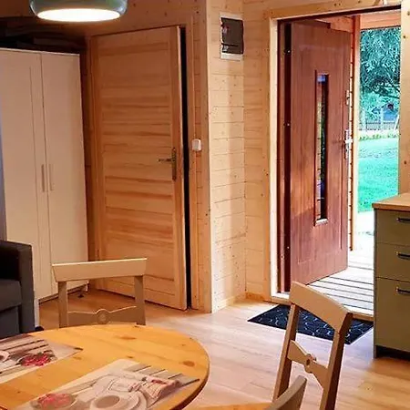 Holiday park Przy Winnicach *