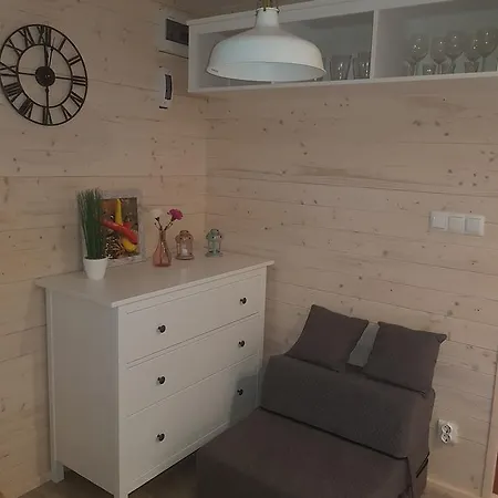 Holiday park Przy Winnicach