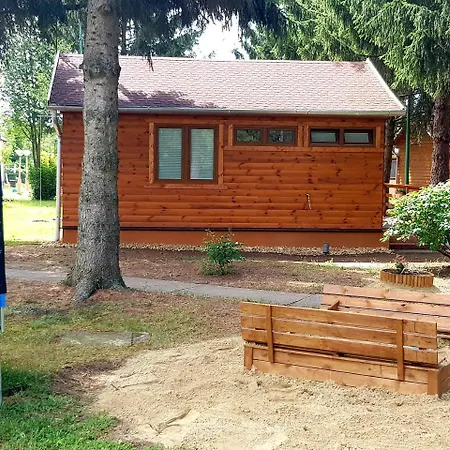 Przy Winnicach Holiday park Bogacs