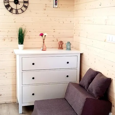Holiday park Przy Winnicach *
