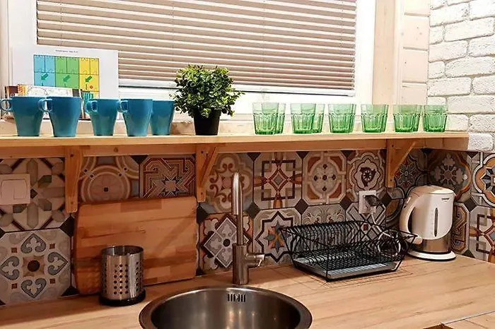 Tatil parkı Przy Winnicach