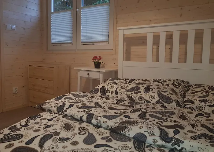 Przy Winnicach Bogács