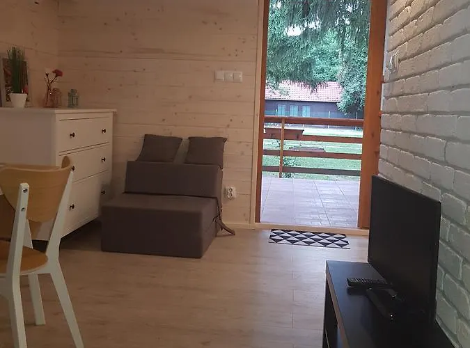 Przy Winnicach * Bogács